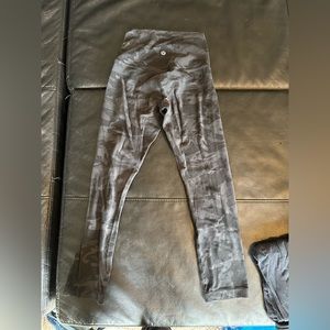 Lululemon leggings